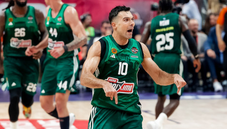 Παναθηναϊκός