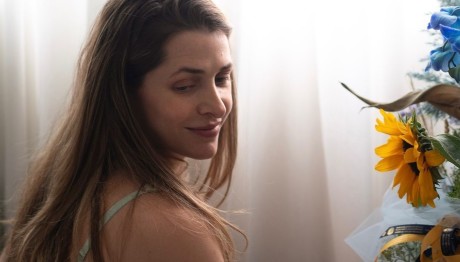 Βασιλική Τρουφάκου