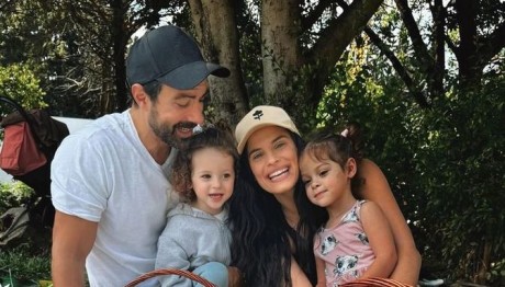 Σακης Τανιμανίδης - Χριστίνα Μπόμπα