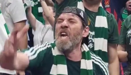 Γιάννης Στάνκογλου