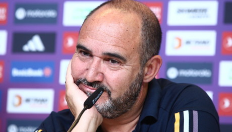 Ο Ματέο Αποθέωσε ΠΑΟ και Σλούκα