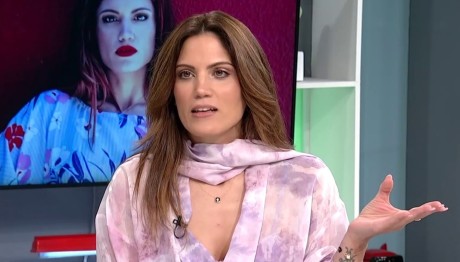 Μαίρη Συνατσάκη - Ηλίας Ψινάκης