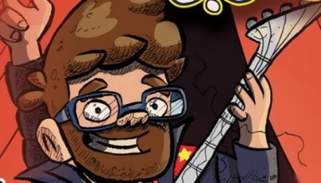 «Γελάνε και οι πέτρες» Στον Μικρό Κεραμεικό