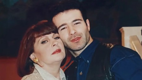 Θανάσης Ευθυμιάδης - Άννα Παναγιωτοπούλου