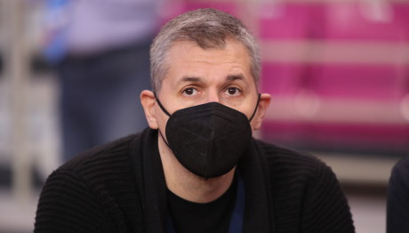 ΠΑΟ: Ο Διαμαντίδης Είδε Τον Αγώνα Με Τον Γιο Του