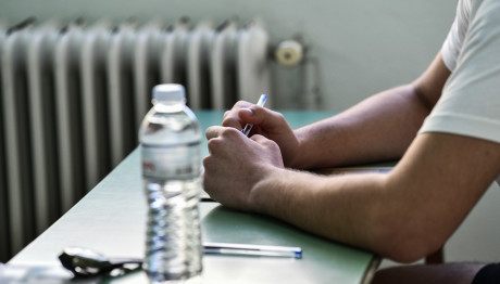 Πανελλαδικές Εξετάσεις: Χρήσιμες Συμβουλές Για Υποψηφίους