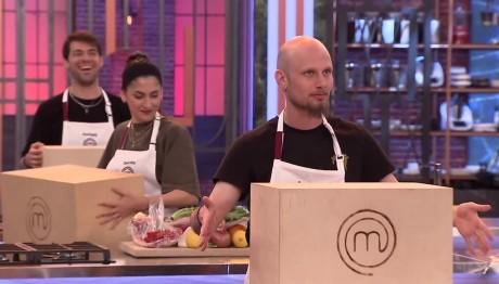MasterChef