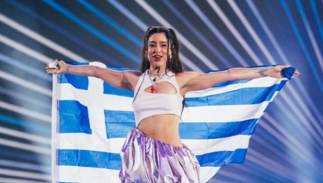 Μαρίνα Σάττι