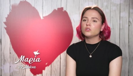 First Dates