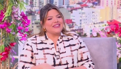 Δανάη Μπάρκα