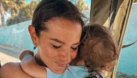 Εριέττα Κούρκουλου