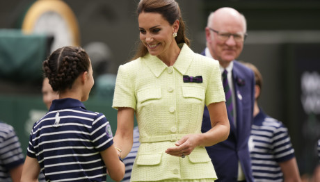 Κέιτ Μίντλετον: Πότε Θα Επιστρέψει Στα Καθήκοντά Της