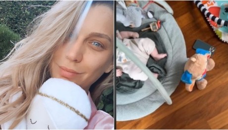 Κατρίνα Τσάνταλη