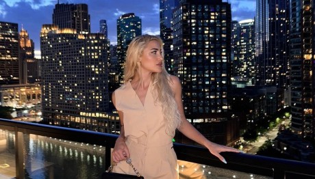 Ιωάννα Τούνη