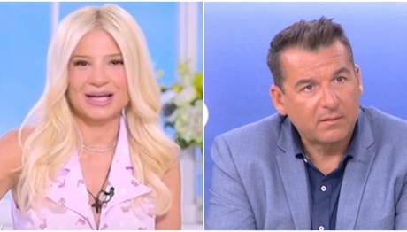 Φαίη Σκορδά