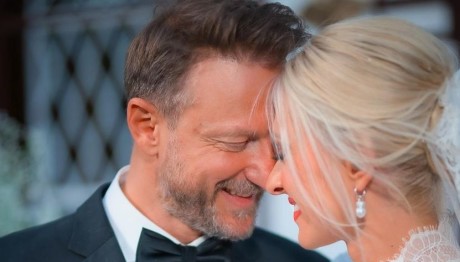 Κώστας Καραφώτης - Κάτια Μάνου