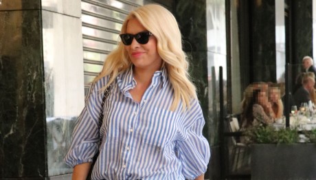 Μαστοράκης: «Η Ελένη Μενεγάκη θα πάει στον Ant1»