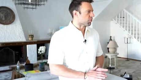 Στέφανος Κασσελάκης