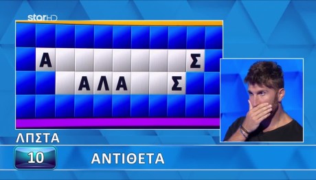 Τροχός της Τύχης