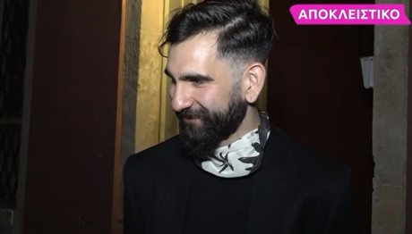 Δημήτρης Φιλιππίδης