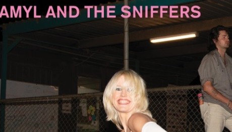 Οι Amyl and the Sniffers Έρχονται Στη Χώρα Μας