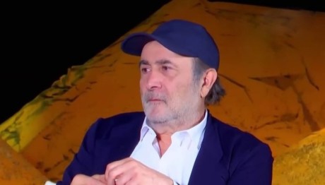 Λάκης Λαζόπουλος