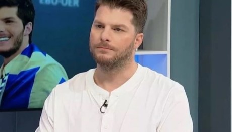 Λούκας Γιώρκας