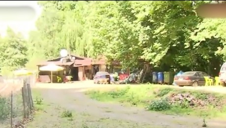 Θεσσαλονίκη: Η 8χρονη Που Χάθηκε Ζήτησε Νερό Και Παγωτό