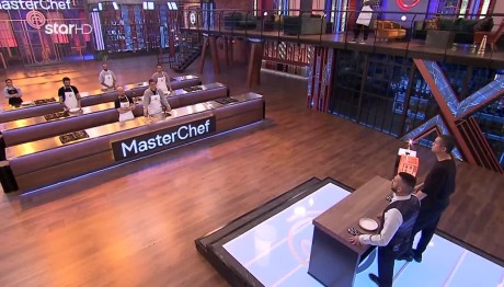 Ποια Μπριγάδα Κέρδισε Το Τελευταίο Τεστ Δημιουργικότητας