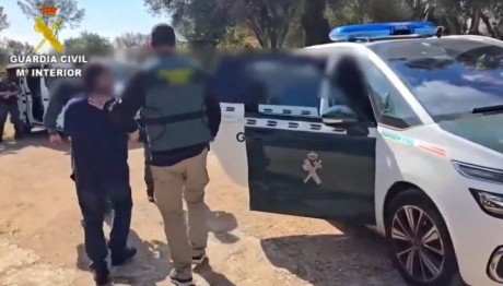 Μαγιόρκα: Κρατούσε 12χρονη Ως Σκλάβα Του Σεξ Για 5 Χρόνια