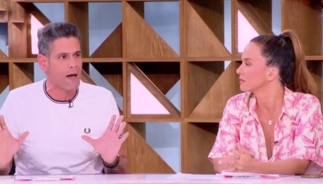 Δημήτρης Ουγγαρέζος - Ελιάνα Χρυσικοπούλου