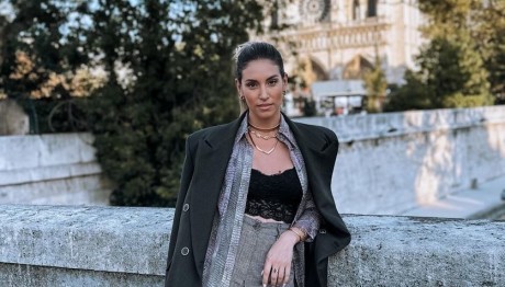 Αθηνά Οικονομάκου