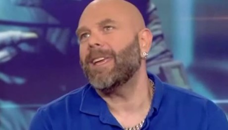 Μιχάλης Κουϊνέλης