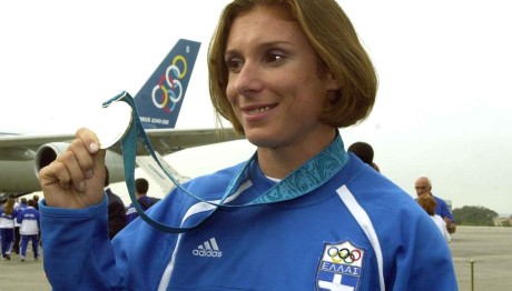 Κατερίνα Θάνου