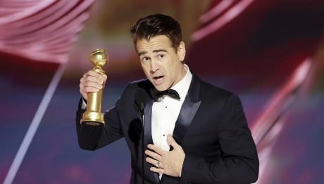 Κόλιν Φάρελ