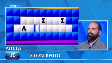 Τροχός της Τύχης