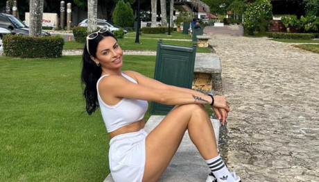 Αλεξανδράκη: Της Έκλεψαν Το Αμάξι Και Το Έκαναν Βόλτες