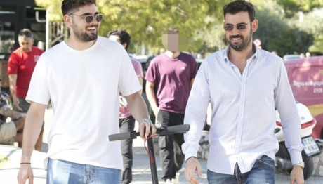 Πολυδερόπουλοι