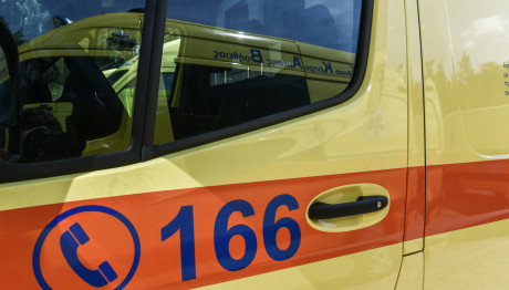 Η Κατάσταση Της Υγείας Της 2χρονης Που Τυλίχθηκε Στις Φλόγες