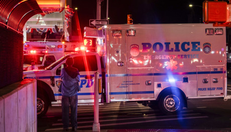 ΗΠΑ: Έκρηξη Σε Κτίριο Με Έναν Νεκρό