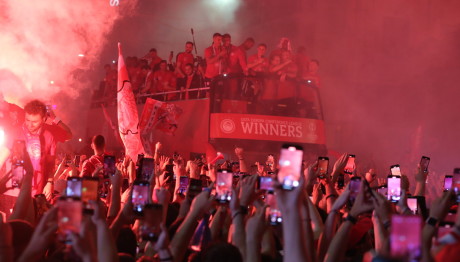 Ολυμπιακός