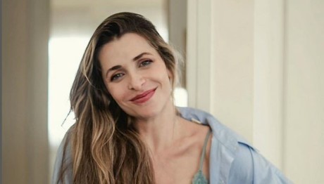 Βασιλική Τρουφάκου