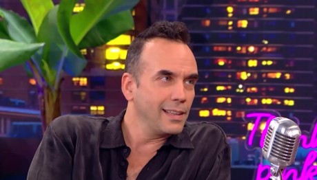 Πάνος Μουζουράκης