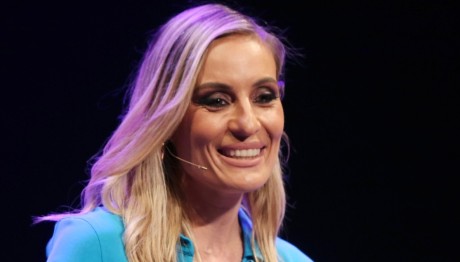 Ελεονώρα Μελέτη