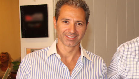 Δημήτρης Κόκοτας