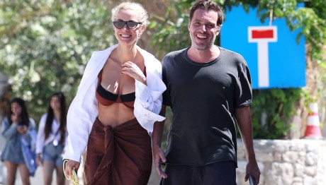 Δούκισσα Νομικού