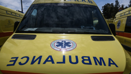 περιπολικό αστυνομίας