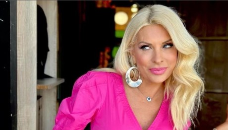 Ελένη Μενεγάκη