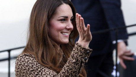 Κέιτ Μίντλετον