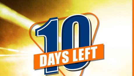 Σε Δέκα Μέρες Ξεκινά Το Release Athens 2024